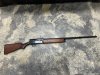 REMINGTON MODEL 11 US NAVY MARKED 12GA USED/VG CONDITION
