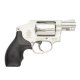 S&W Model 642 38SPL+P hammerless Revolver