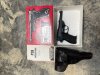 WALTHER/INTERARMS P38 9MM USED/VG CONDITION