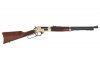 HENRY REPEATING ARMS SIDE GATE LEVER ACTION 45-70 GOVT