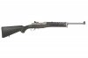 RUGER MINI-30 7.62x39 STAINLESS STEEL