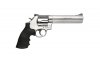 SMITH & WESSON 686 357MAG 6" STAINLESS COMBAT