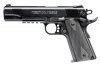 WALTHER 1911 22LR COLT RAIL GUN BLACK 12+1