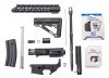 Anderson AM-15 Complete Kit 223/5.56
