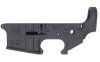SPIKE'S TACTICAL STRIPPED LOWER SPIDER FIRE/SAFE
