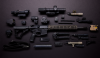 STONE ARMS INC. CARRIES AN ASSORTMENT OF TACTICAL GEAR.