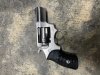 RUGER SP101 357MAG USED/VG CONDITION
