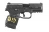 FN 509C 9MM BLACK 3.7" BUNDLE