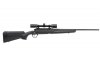 SAVAGE ARMS AXIS XP 308WIN W/SCOPE PACKAGE