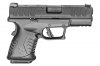 SPRINGFIELD ARMORY XD(M) ELITE COMPACT OSP 10MM