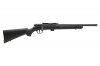 SAVAGE ARMS MARK II FV-SR 22LR WHAT A TACK DRIVER!