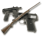 Outgoing Firearm Transfer