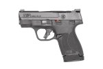 SMITH & WESSON M&P9 SHIELD PLUS 9MM OR NS 13+1