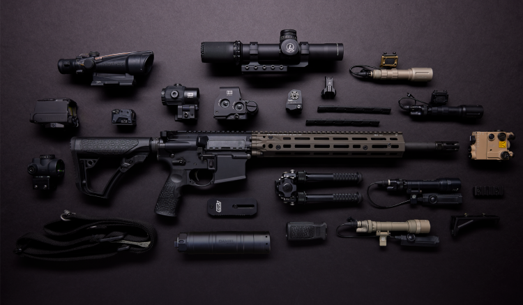 STONE ARMS INC. CARRIES AN ASSORTMENT OF TACTICAL GEAR. - Click Image to Close