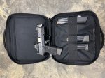 FNH 509CC EDGE 9MM W/OPTIC USED/VG CONDITION