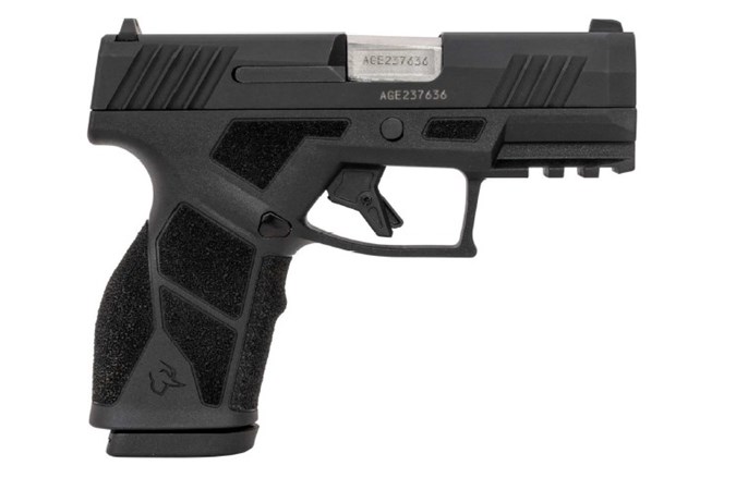 TAURUS GX2 9MM BLACK 13+1 (image for) TAURUS GX2 9MM BLACK 13+1
