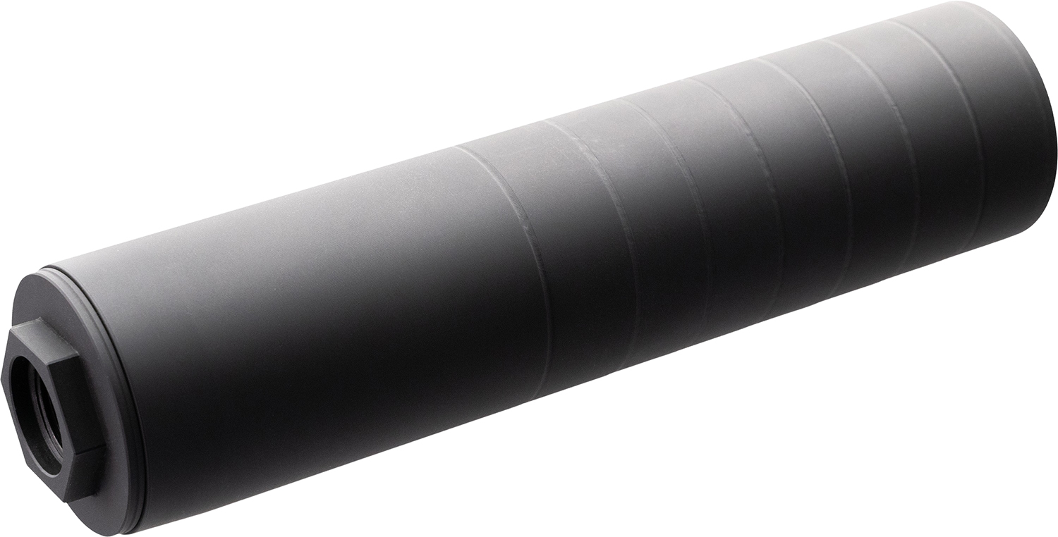 (image for) CMMG ZEROED 556