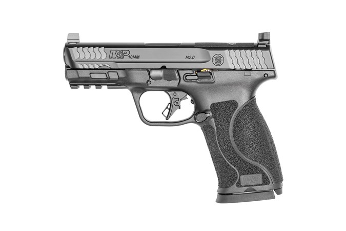 SMITH & WESSON M&P10 2.0 10MM 4" - Click Image to Close