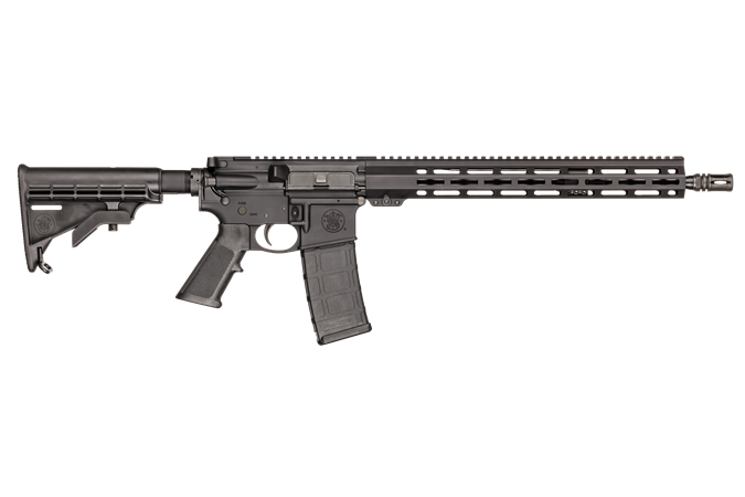 (image for) SMITH & WESSON M&P-15 SPORT III 5.56 16"