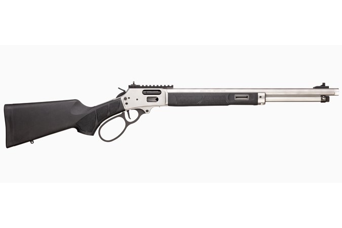 SMITH & WESSON 1854 44MAG LEVER - Click Image to Close