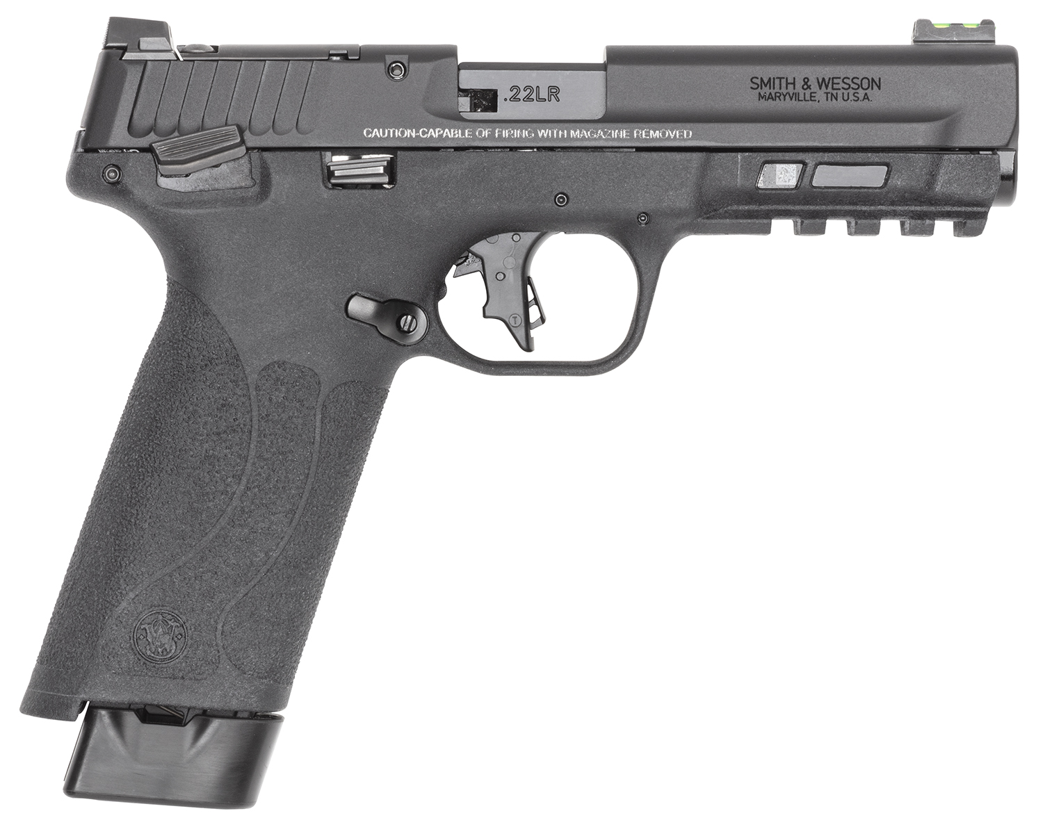 (image for) SMITH & WESSON M&P 22X 22LR 4.1" 20+1