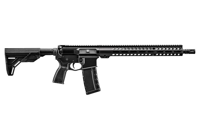 FN FN15 5.56/223 GUARDIAN 16" RIFLE - Click Image to Close