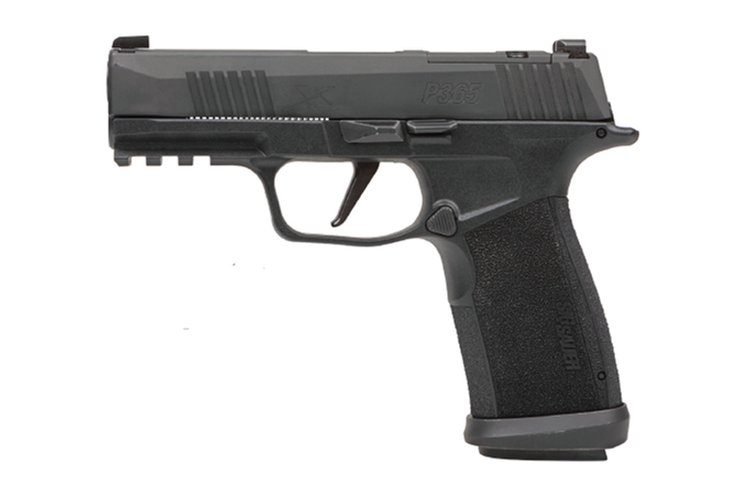 SIG SAUER P365X MACRO TACOPS 9MM 17+1 (image for) SIG SAUER P365X MACRO TACOPS 9MM 17+1