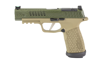 Modal Additional Images for SIG SAUER P365 FUSE 9MM 4.3" 21+1