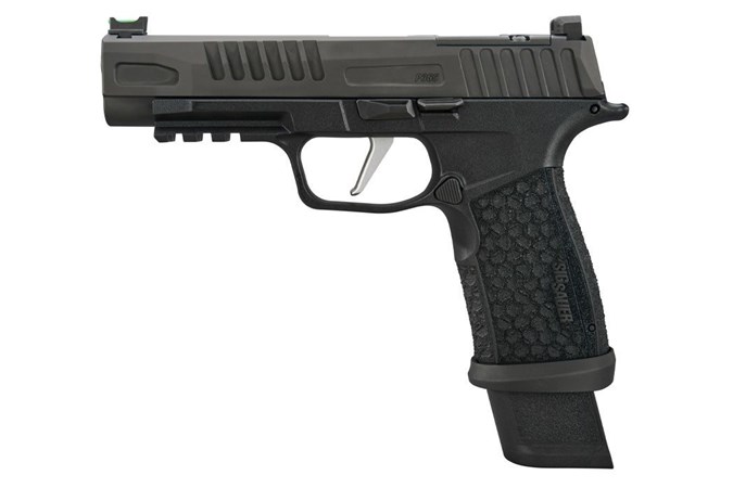 SIG SAUER P365 FUSE 9MM 4.3" 21+1 (image for) SIG SAUER P365 FUSE 9MM 4.3" 21+1