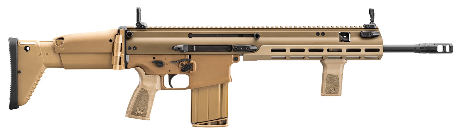 FN FNH SCAR 17S 7.62 NEWLY RELEASED @ SHOT SHOW MODEL (image for) FN FNH SCAR 17S 7.62 NEWLY RELEASED @ SHOT SHOW MODEL
