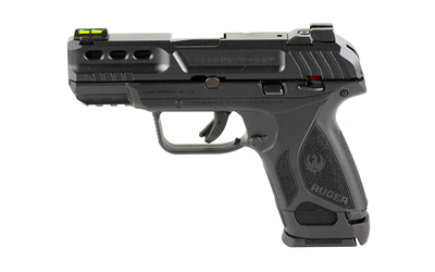 (image for) RUGER SECURITY-380 380ACP 3.42" 15+1