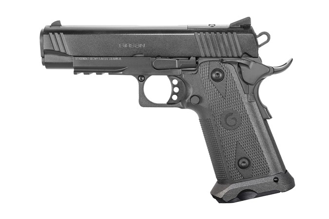 EAA CORP WITNESS 2311 9MM - Click Image to Close