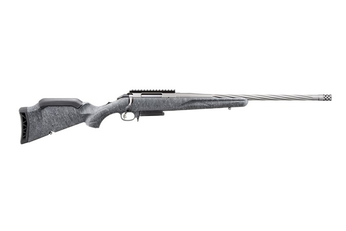 RUGER AMERICAN RIFLE GEN II 308 (image for) RUGER AMERICAN RIFLE GEN II 308