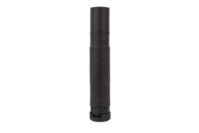 SILENCERCO HYBRID 46M (image for) SILENCERCO HYBRID 46M
