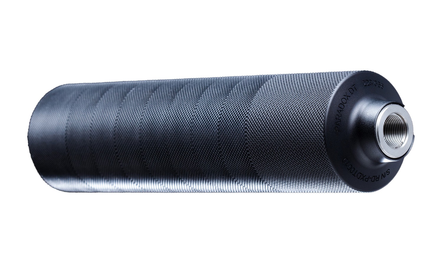 SONICORE PARADOX DT 30 CALIBER 5/8X24 (image for) SONICORE PARADOX DT 30 CALIBER 5/8X24