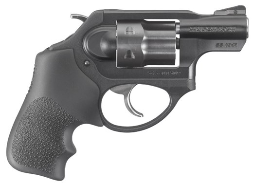 RUGER LCRX 22MAG - Click Image to Close