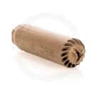 (image for) HUXWRX FLOW 556K FDE WITH FLASH HIDER