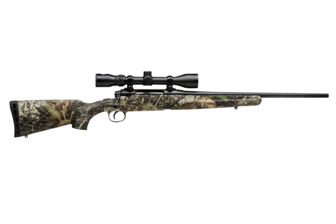 SAVAGE ARMS AXIS COMBO XP CAMO COMPACT 7MM-08 - Click Image to Close