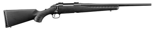 RUGER AMERICAN COMPACT 243 - Click Image to Close