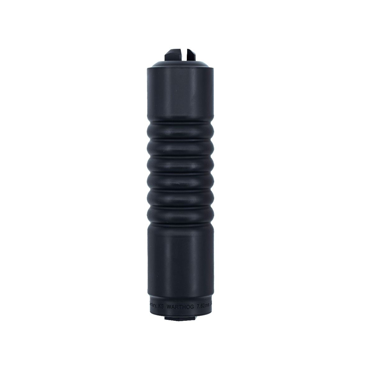 (image for) AB Suppressor A10 WARTHOG 7.62 Duty Can