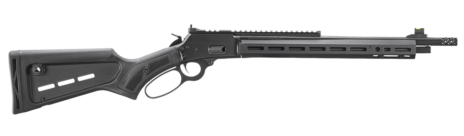 (image for) MARLIN 1894 44MAG DARK SERIES 16.1" 8+1 THREADED