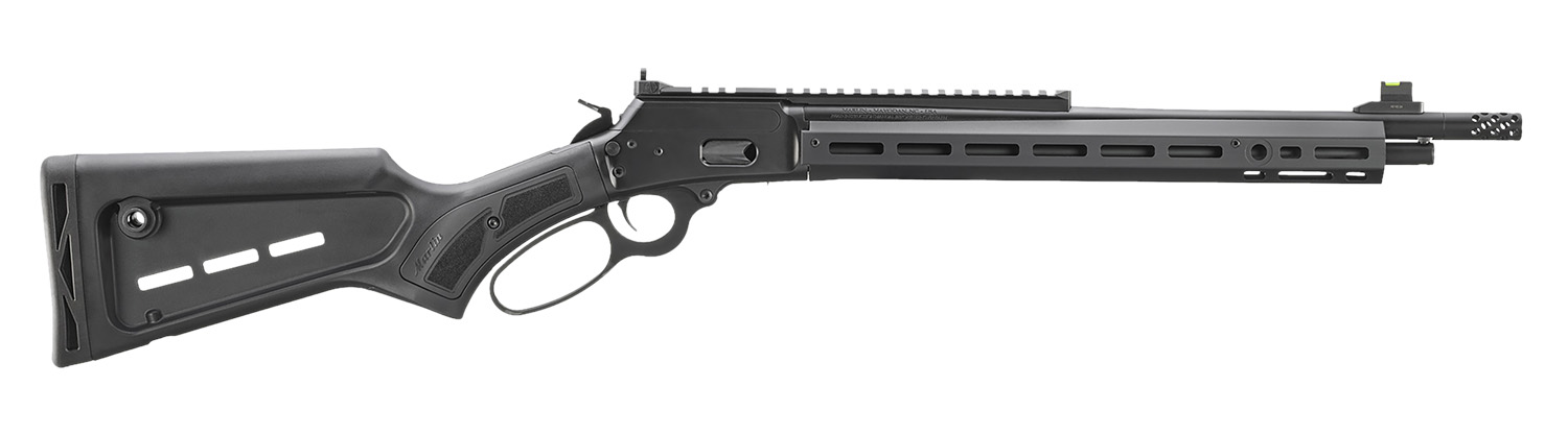 (image for) MARLIN 1894 DARK SERIES 357MAG 16.1" 8+1