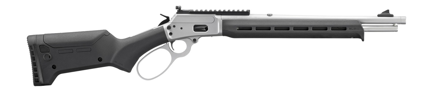 (image for) MARLIN 1894 TRAPPER 357MAG 16.1" 8RD MAGPUL