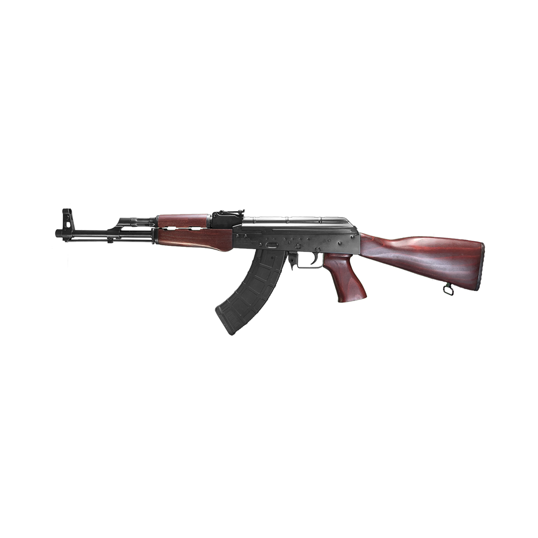RED STAR ORDNANCE BSR47 7.62X39 16.3" 30+1 (image for) RED STAR ORDNANCE BSR47 7.62X39 16.3" 30+1