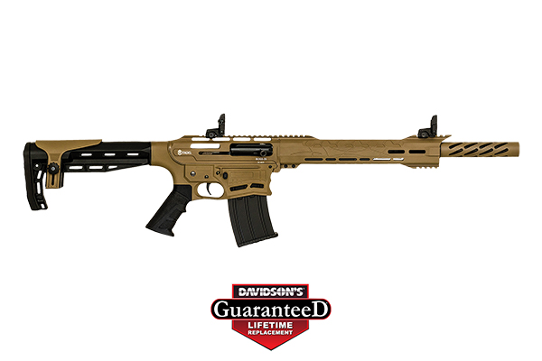 Legacy Sports Intl/Citadel BOSS-25 12GA (image for) Legacy Sports Intl/Citadel BOSS-25 12GA