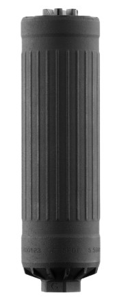 (image for) DEAD AIR CT5PDT "PATROL" 5.56 BLACK
