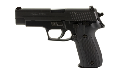 SIG SAUER P226 9MM 40YR ANNIVERSARY 4.4" 15+1 (image for) SIG SAUER P226 9MM 40YR ANNIVERSARY 4.4" 15+1