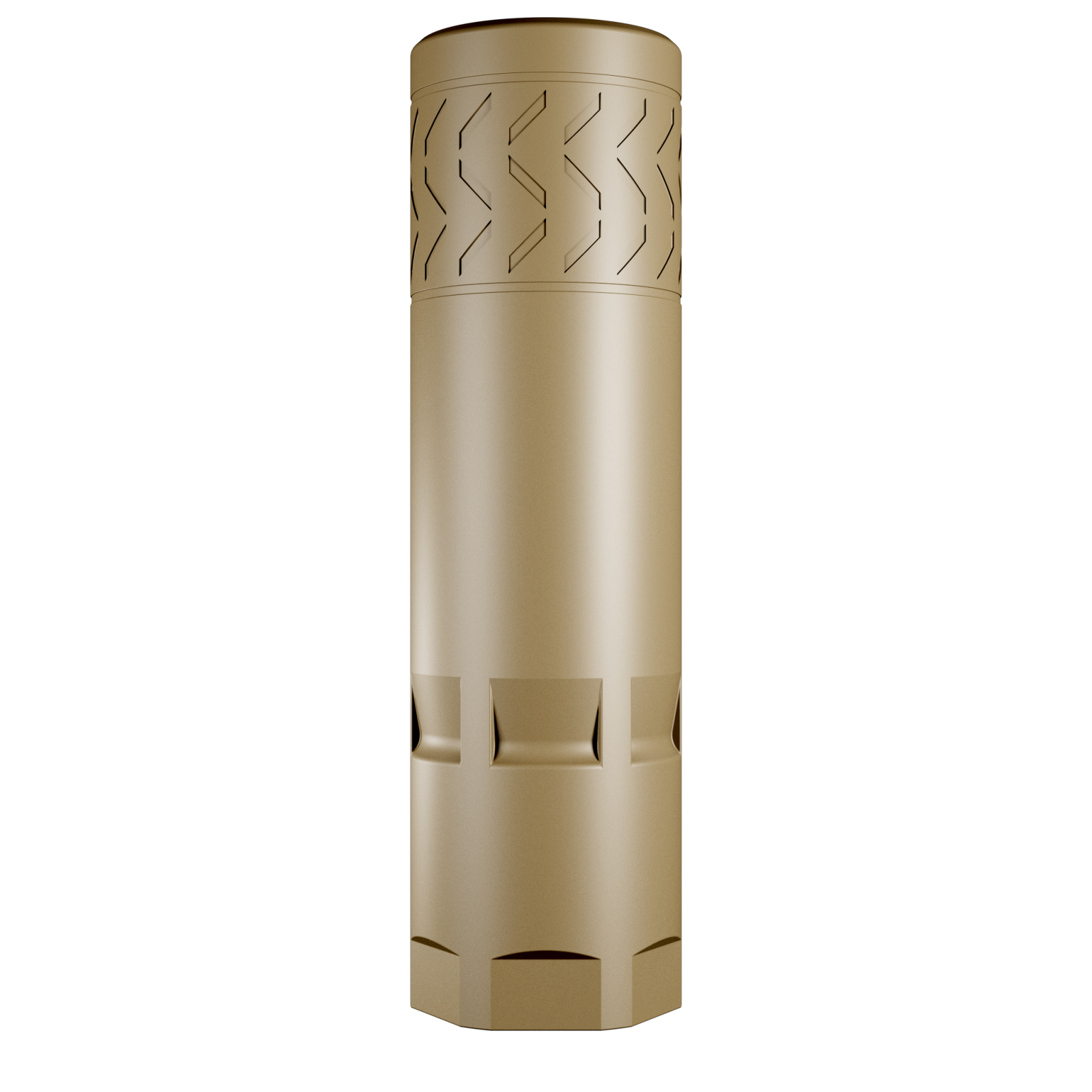 (image for) EXIGENT DEFENSE FIRETEAM556 COYOTE TAN