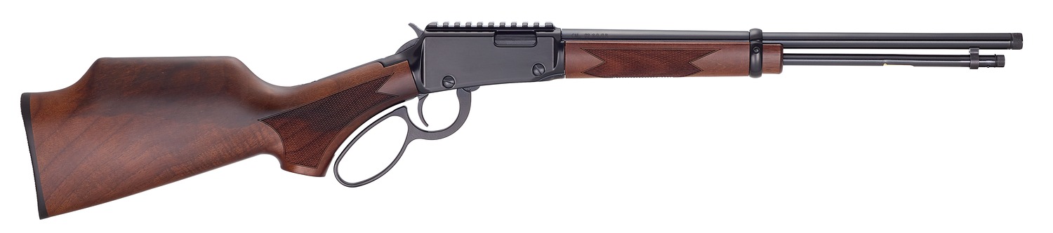 (image for) HENRY H1 SPORTER CARBINE 22LR 16.5" THREADED