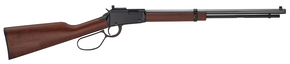 (image for) HENRY H001TMRP 22MAG 20" OCTAGON PEEP SIGHT